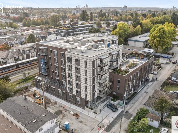 0 bedroom rental in Vancouver — photo 3