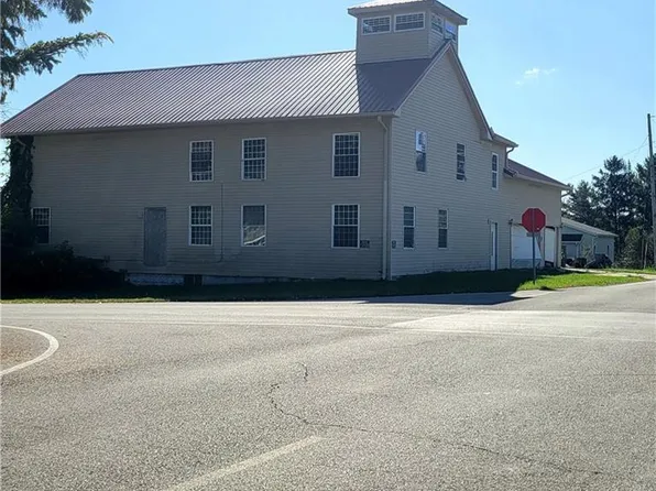 11990 County Road 5, Delta, OH 43515