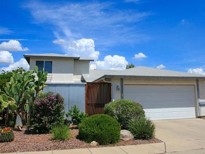 3040 W Monmouth St, Tucson, AZ, 85742