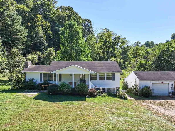 17020 Cox Rd, Logan, OH 43138