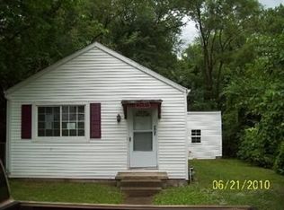 3537 Michigan Ave, Dayton, OH 45416