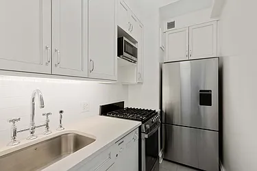 Rented by Byson Real Estate Company