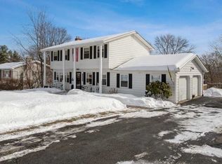 22 Salem Rd, Fishkill, NY 12524