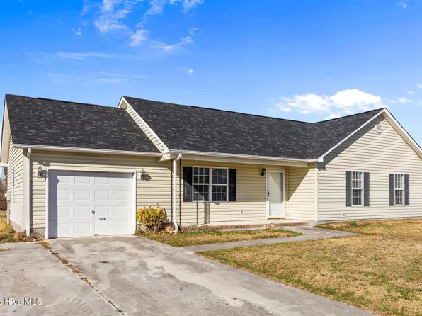119 Annie Road, Richlands, NC 28574