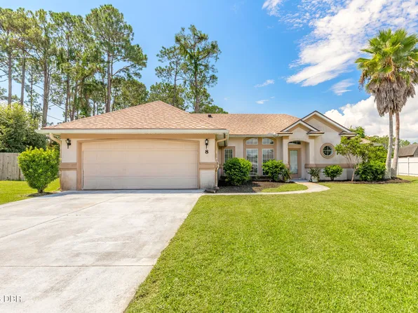 8 Riverview Pl, Palm Coast, FL 32164