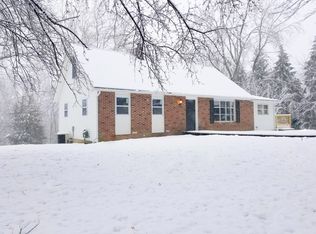 48 Pequest Rd, Oxford, NJ 07863