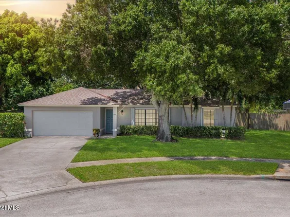 3361 Chapparal Ct, Melbourne, FL 32934