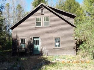 86 Manning Hill Rd, Winchester, NH 03470