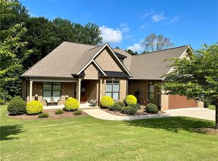 105 Siena Dr, Anderson, SC 29621