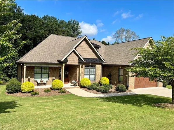 105 Siena Dr, Anderson, SC 29621