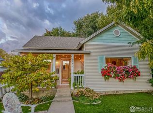 927 5th St, Berthoud, CO 80513