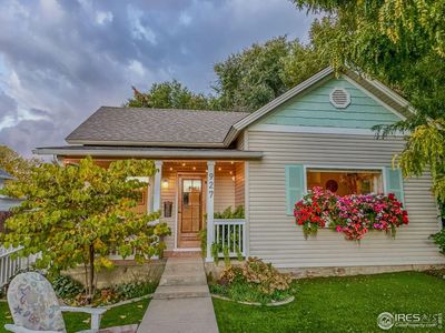 927 5th St, Berthoud, CO, 80513