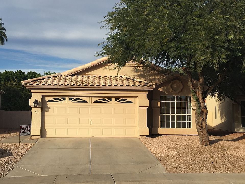 1st image of 4112 E Silverwood Dr