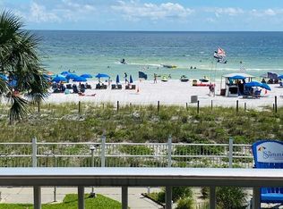 8743 Thomas Dr UNIT 301, Panama City Beach, FL 32408
