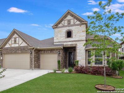 913 Miraflores, Cibolo, TX, 78108