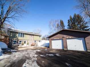 809 E Main Ave, Frazee, MN 56544