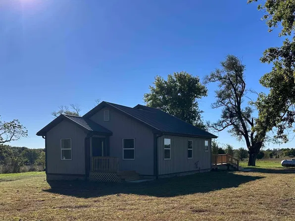 1972 SW 150th Rd, Kingsville, MO 64061
