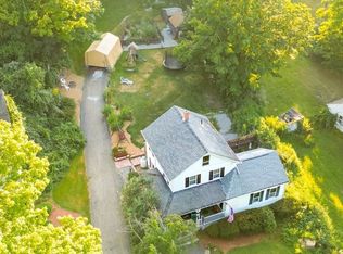 33 Coldbrook Rd, Oakham, MA 01068