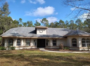 21680 SW 84th Loop, Dunnellon, FL 34431