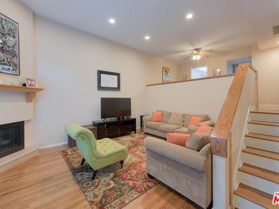 15239 Magnolia Blvd Unit G, Sherman Oaks, CA, 91403