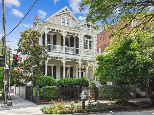 639 Esplanade Ave, New Orleans, LA 70116