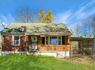 3801 Susan Ln, Louisville, KY 40229