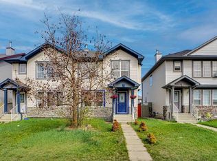 19 N Taravista Gdns NE, Calgary, AB T3J 4K8