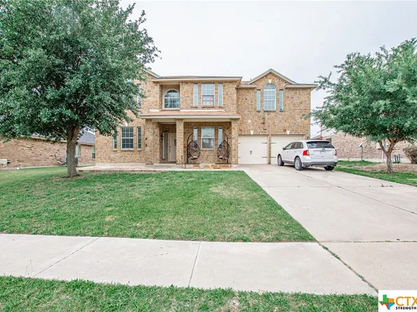 5023 Birmingham Cir, Killeen, TX 76542