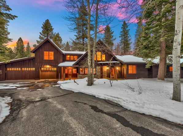 11370 Thelin Dr, Truckee, CA 96161