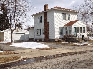107 E Clara St, Bay City, MI 48706