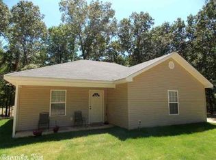 9598 Meyers Rd, Benton, AR 72019