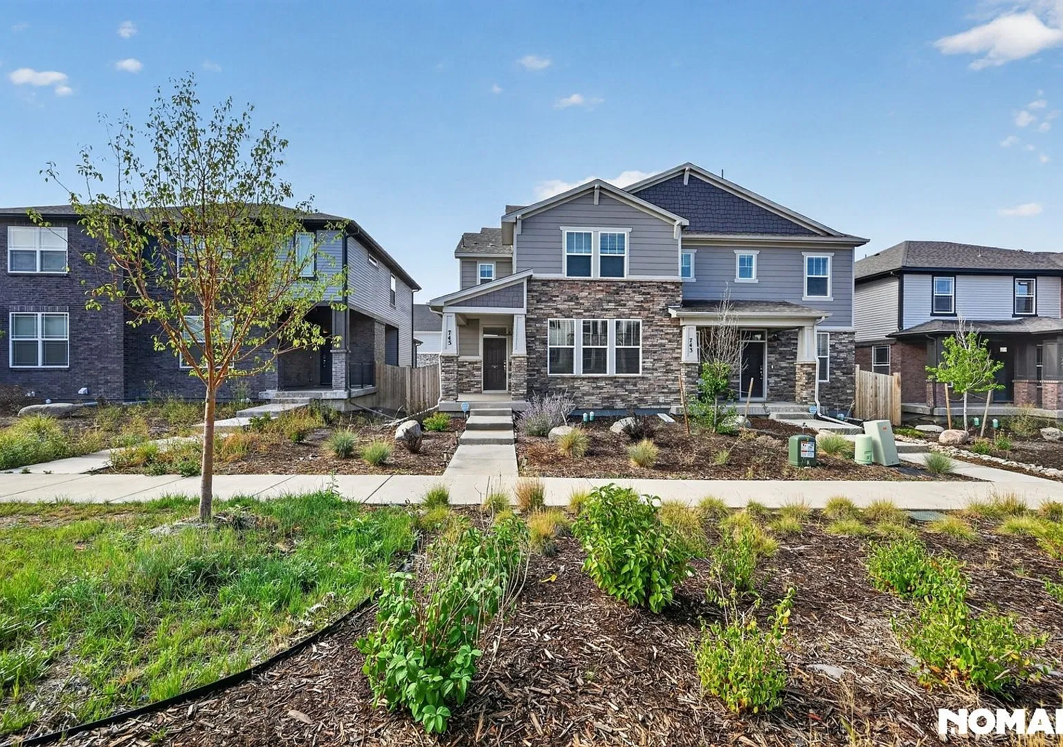 Spacious 3BR House in Aurora — Photo 2