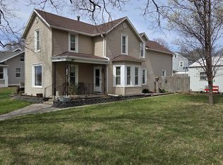 900 Jackpine St, Stanton, NE 68779