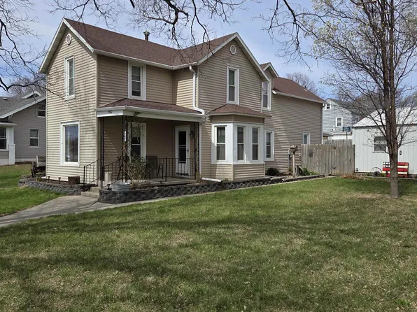 900 Jackpine St, Stanton, NE 68779