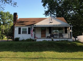 802 W Hubert Ave, Lancaster, OH 43130