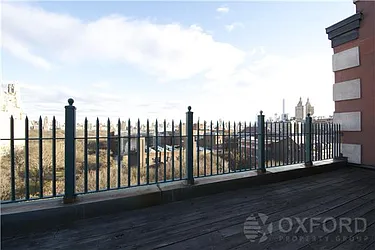 Rented by Oxford Property Group