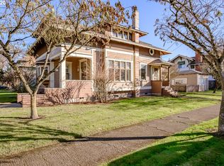 610 3rd Ave SW, Albany, OR 97321