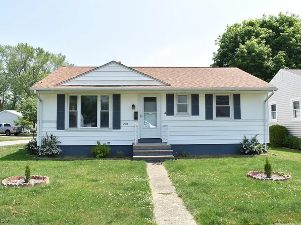 2910 Aberdeen Ave, Ashtabula, OH 44004