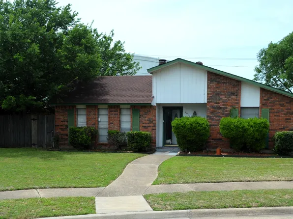 9615 Sophora Cir, Dallas, TX 75249