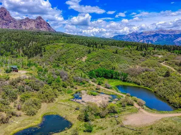 113 W Anasazi Court, Chromo, CO 81128