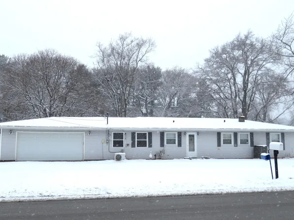 820 Shenandoah Dr, Lafayette, IN 47905