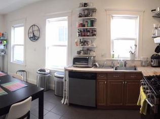 29 Florence Ave, Revere, MA 02151
