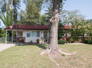 4222 Arlene Dr, Lansing, MI 48917