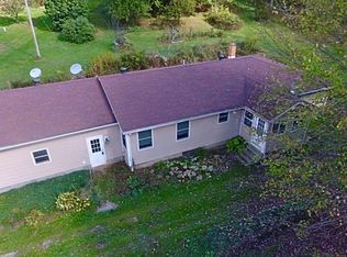 35505 Hull Rd, Salineville, OH 43945