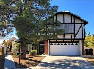 304 Santa Monica Dr, Henderson, NV 89014