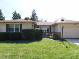 9835 Grandview Ave NW, Pickerington, OH 43147