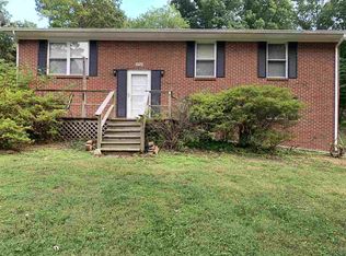 1022 Bales Rd, New Market, TN 37820