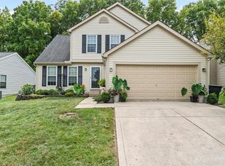 9533 Deer Track Rd, West Chester, OH 45069