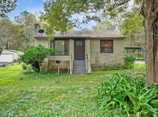 9818 Arnold Rd, Jacksonville, FL 32246