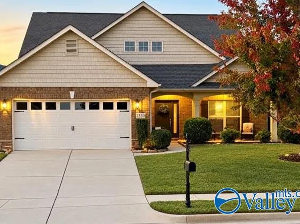 7339 Vidette Ln SE, Owens Cross Roads, AL 35763